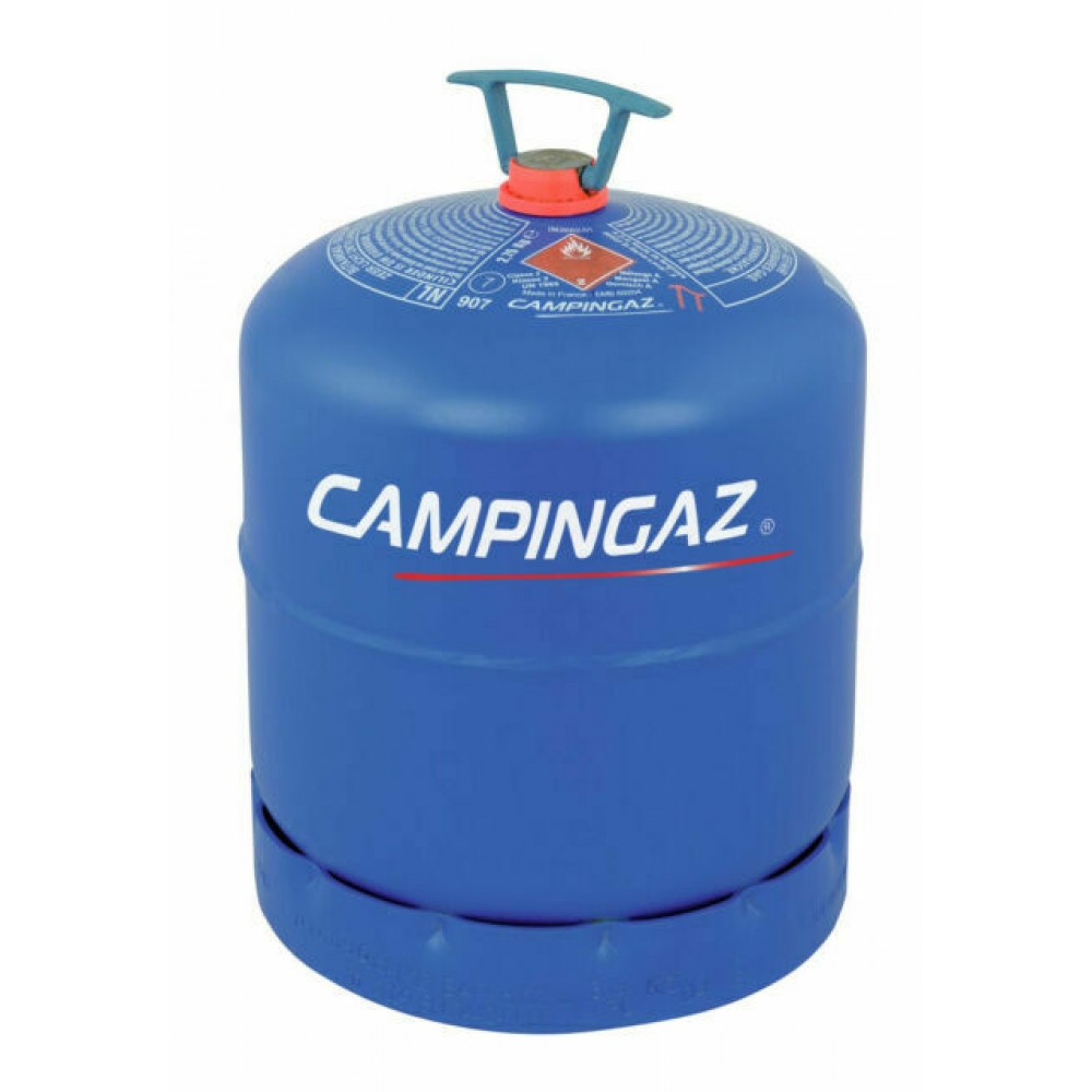 Campingaz 907 Butane Gas